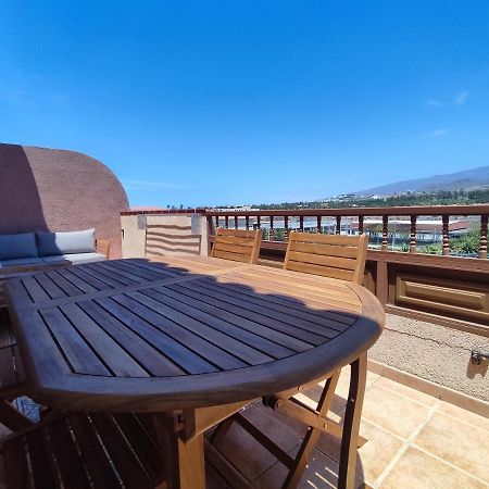 Safran Holiday Penthouse 로스크리스티아노스 외부 사진