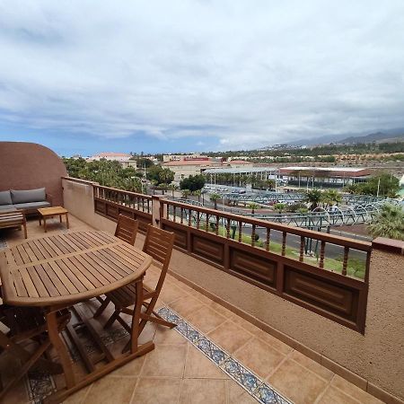 Safran Holiday Penthouse 로스크리스티아노스 외부 사진