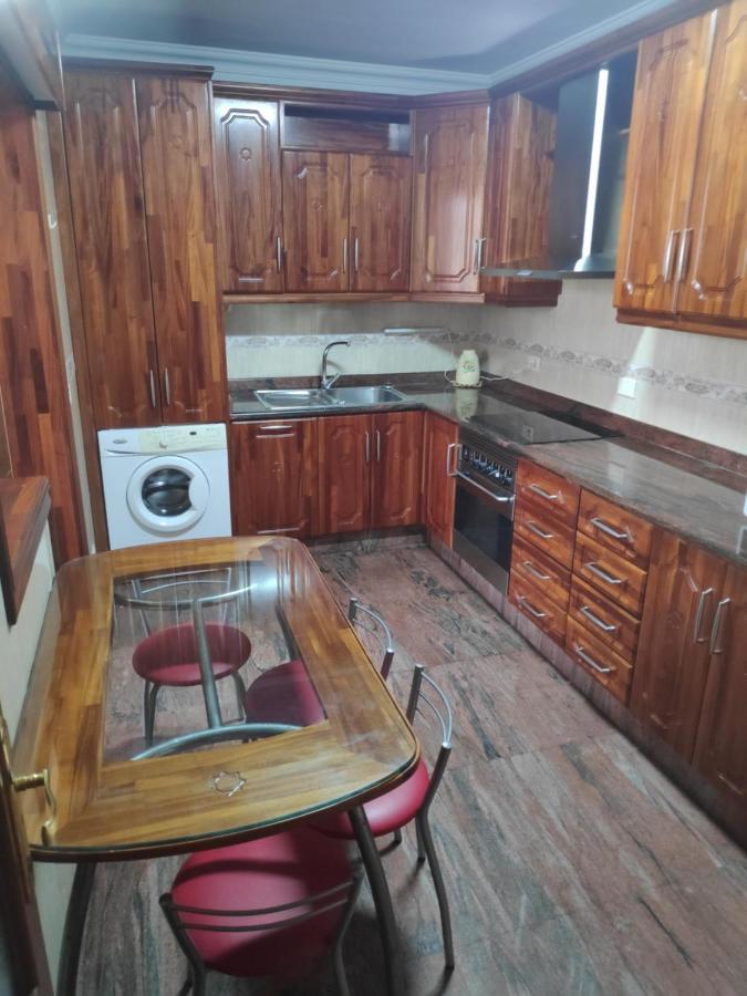 Safran Holiday Penthouse 로스크리스티아노스 외부 사진