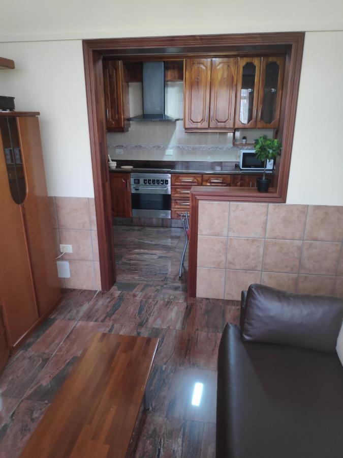 Safran Holiday Penthouse 로스크리스티아노스 외부 사진
