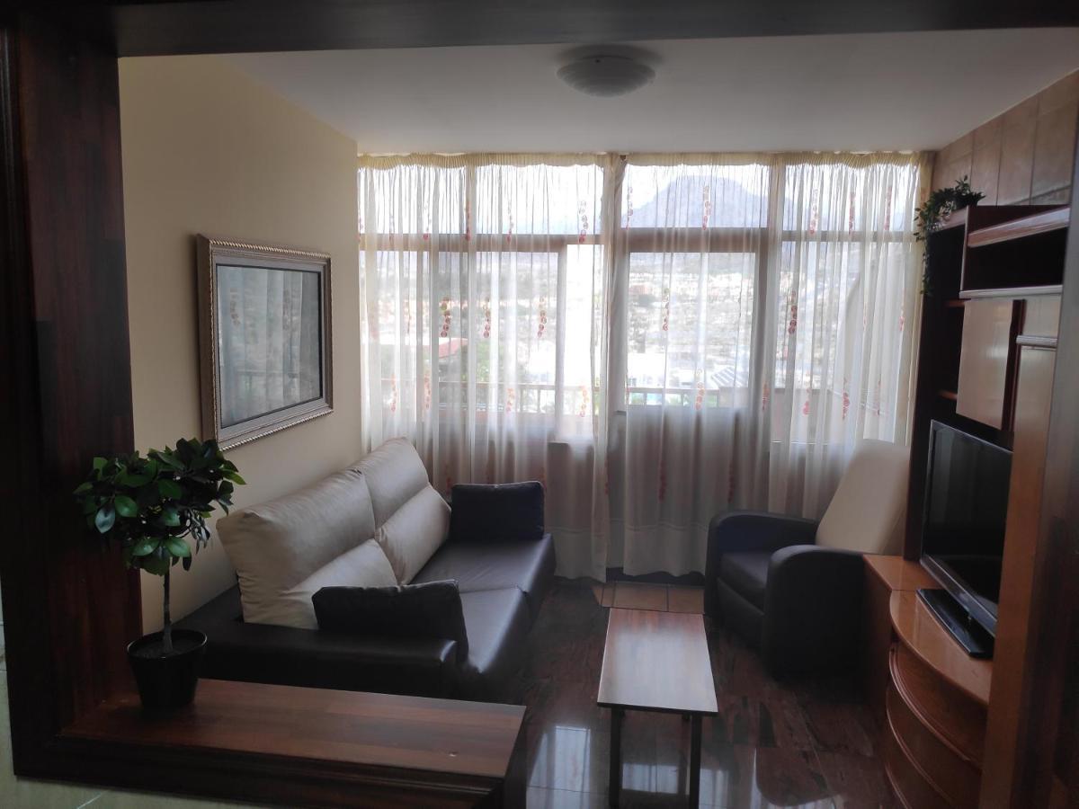 Safran Holiday Penthouse 로스크리스티아노스 외부 사진