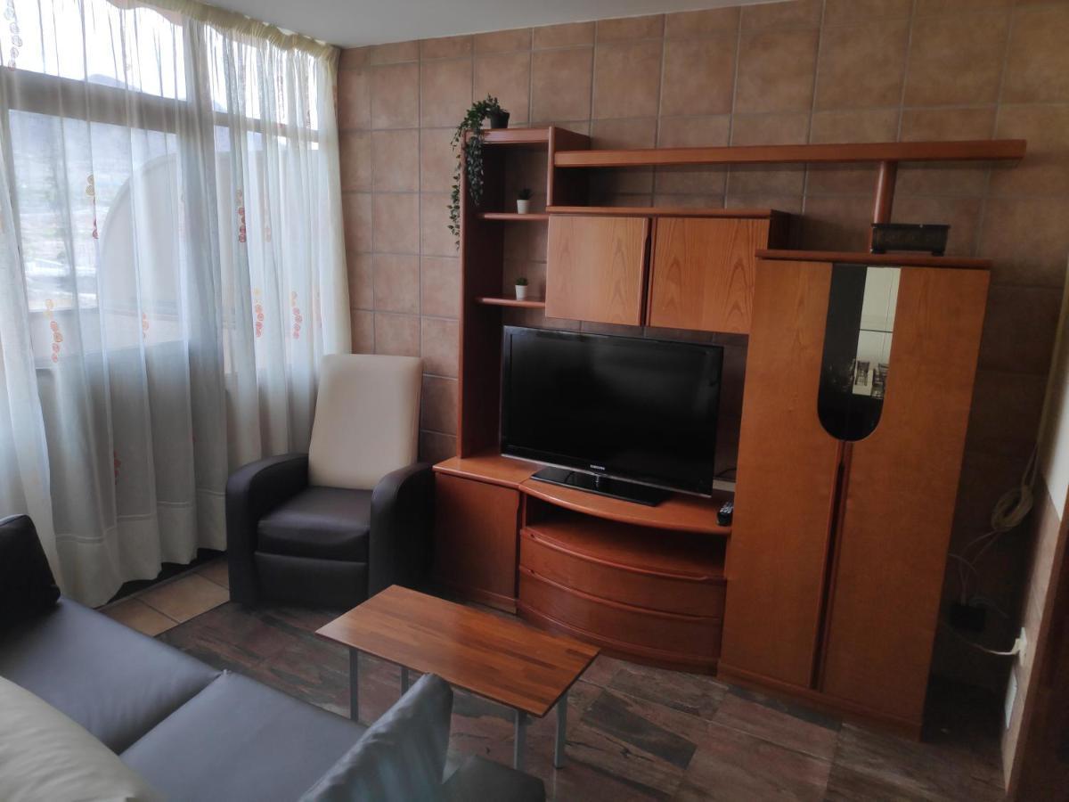 Safran Holiday Penthouse 로스크리스티아노스 외부 사진