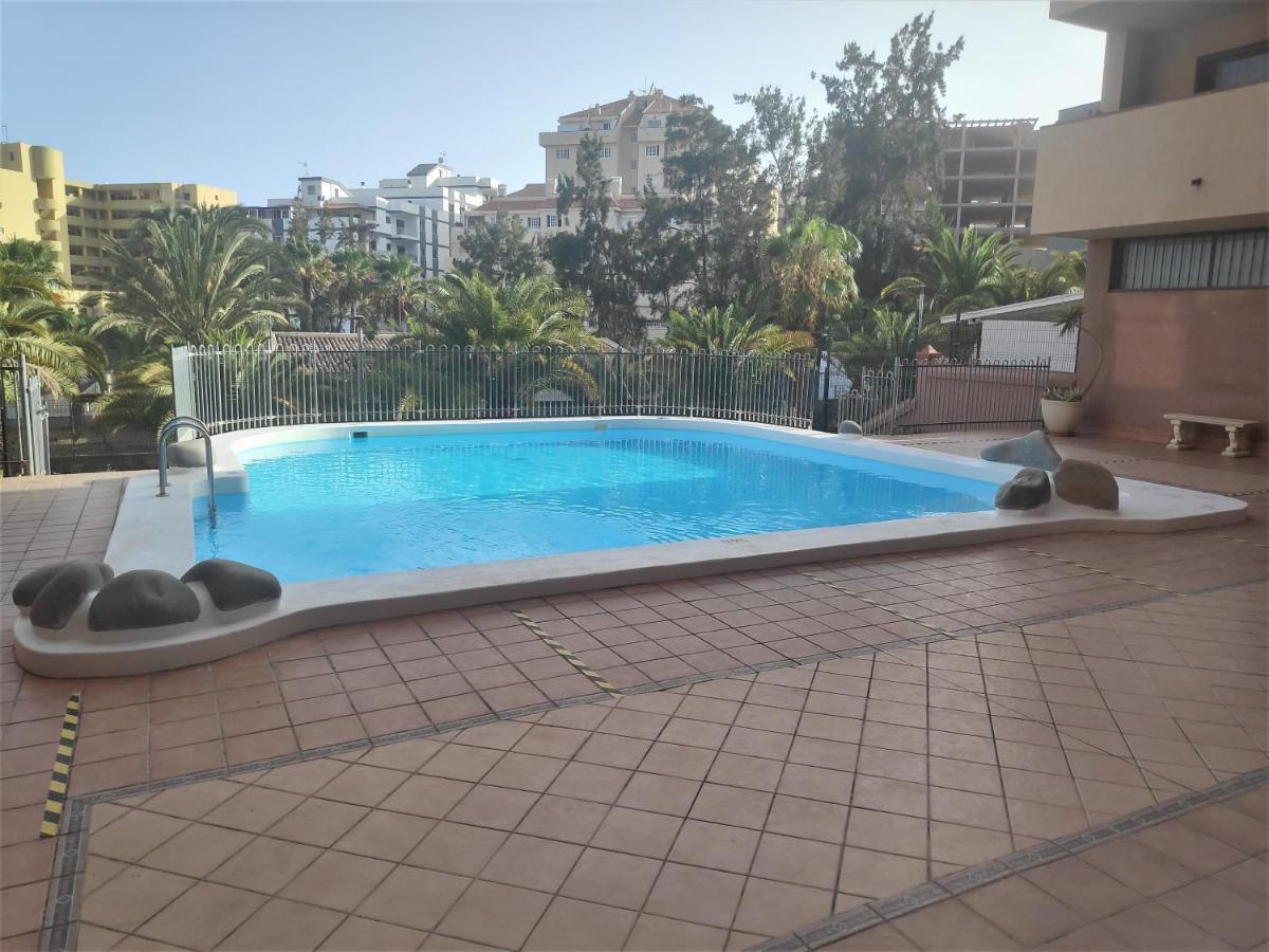 Safran Holiday Penthouse 로스크리스티아노스 외부 사진