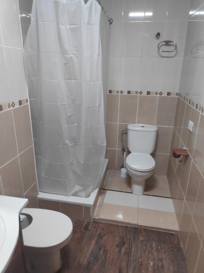 Safran Holiday Penthouse 로스크리스티아노스 외부 사진