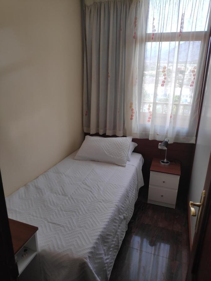Safran Holiday Penthouse 로스크리스티아노스 외부 사진