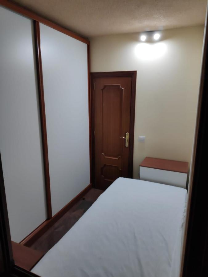 Safran Holiday Penthouse 로스크리스티아노스 외부 사진