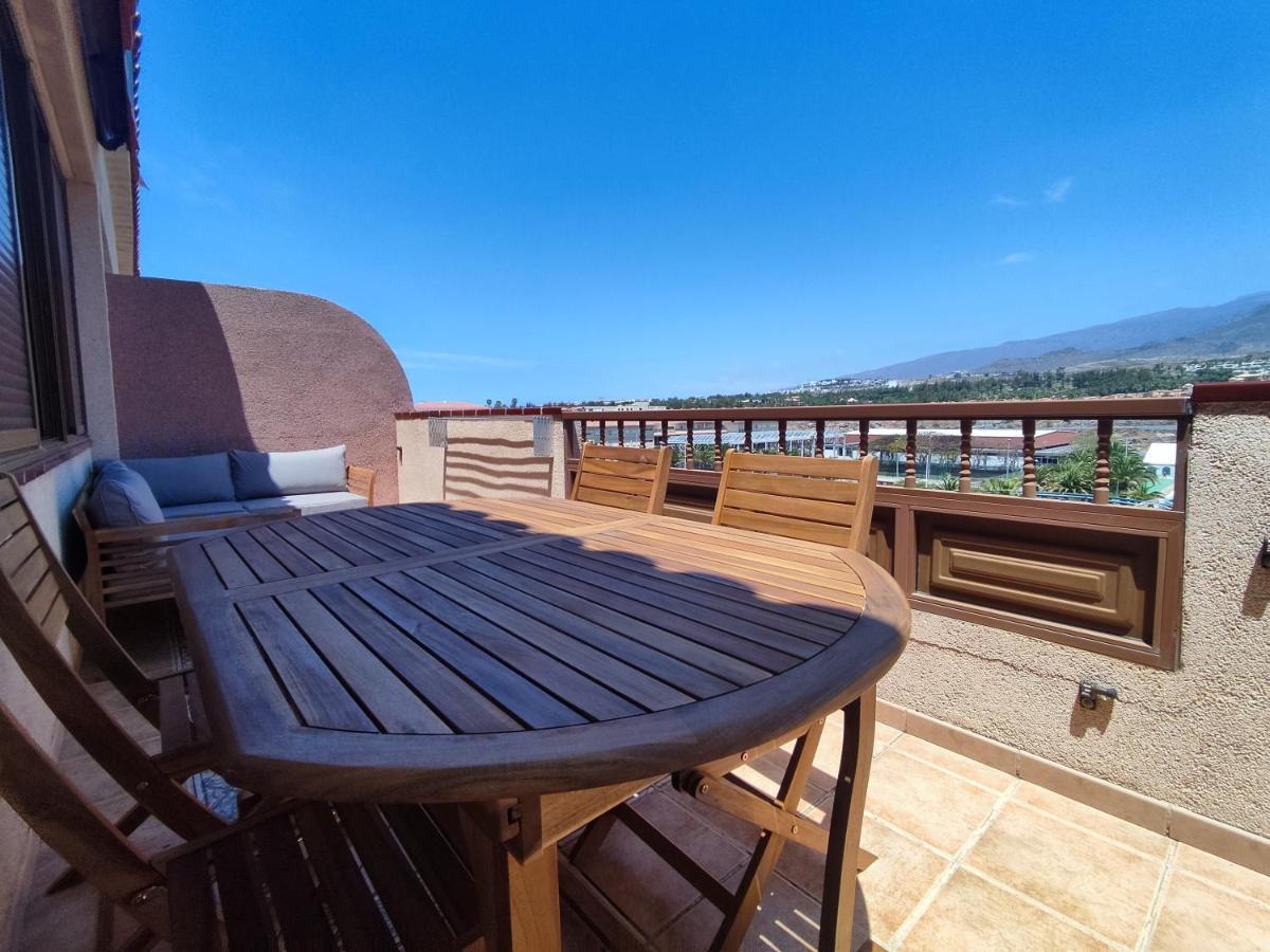 Safran Holiday Penthouse 로스크리스티아노스 외부 사진